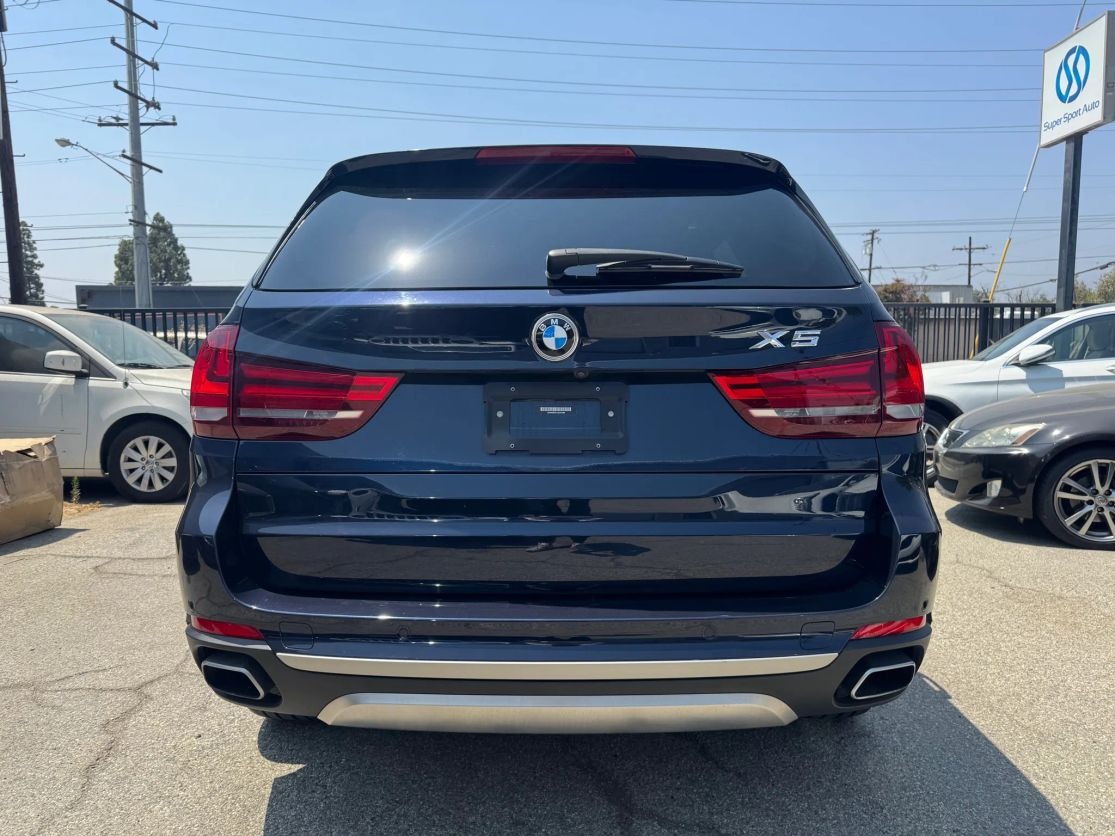 2018 BMW X564035599489923124