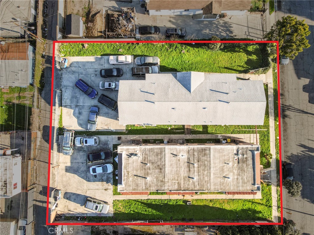 11137 7 Van Buren Ave Los Angeles CA, 9004464141815611138120