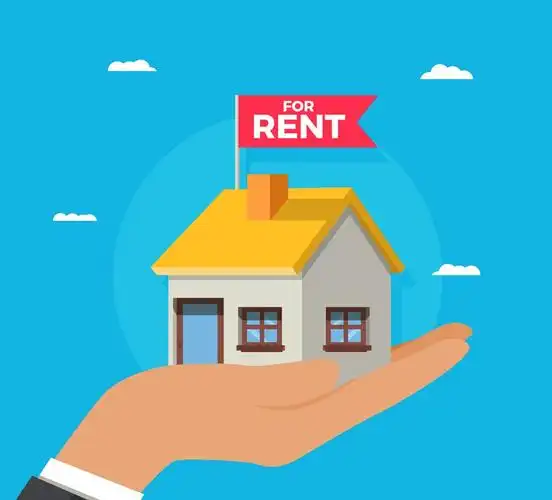 Studio over 10 square meters for rent in Rowland Heights63267497836929127