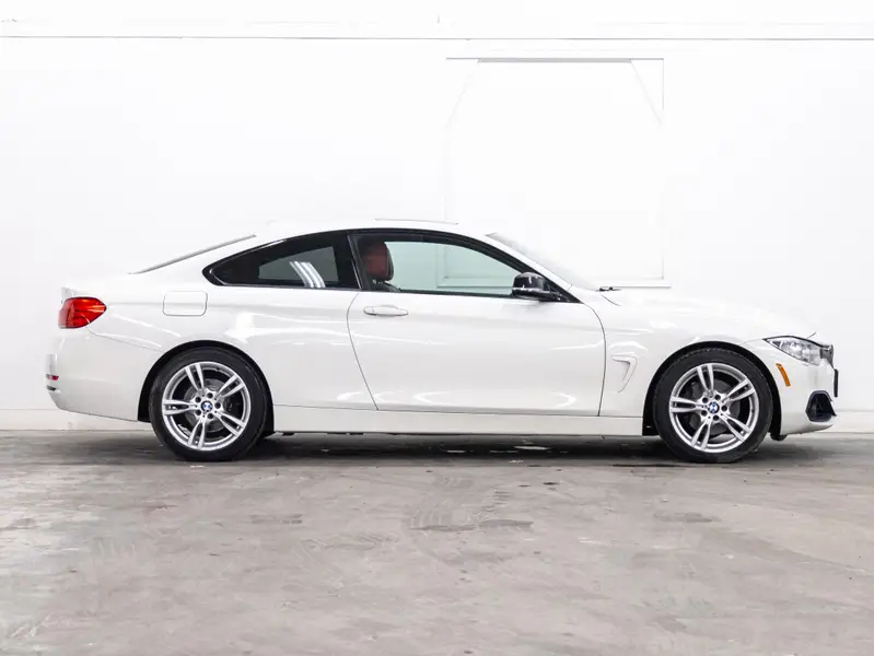 2016 BMW 4 Series63482054475009123