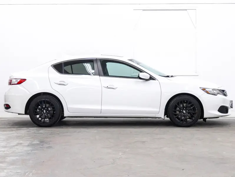 2018 Acura ILX64540889434627122
