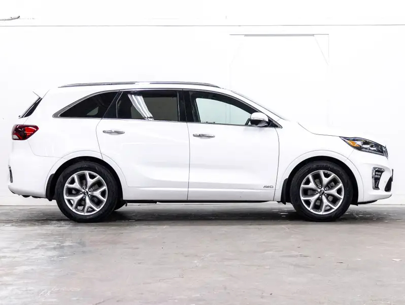 2020 Kia Sorento64443331615489121