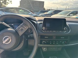 2023 NISSAN ROGUE63758973440897121