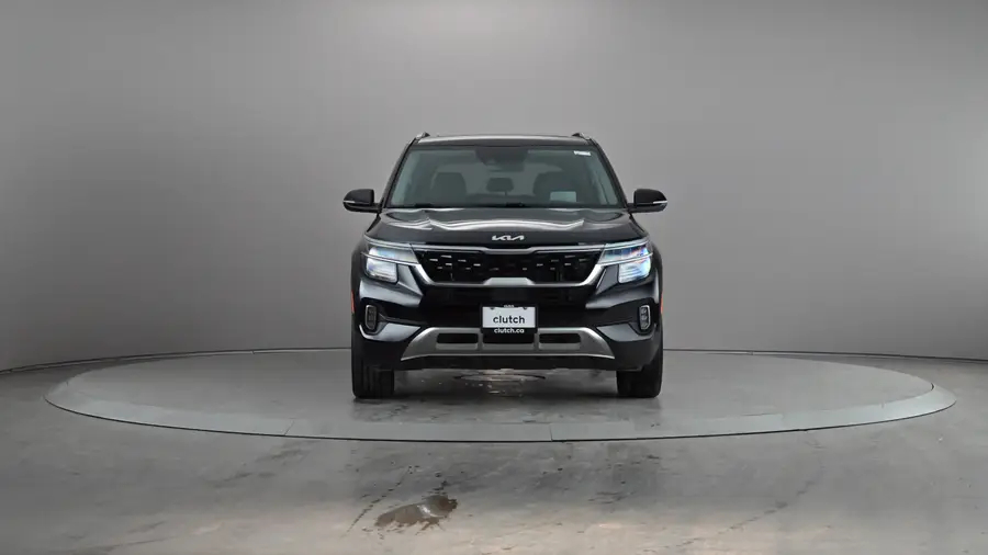 2023 Kia Seltos64564813666435122