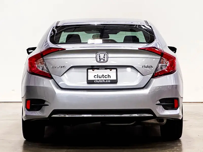 2020 Honda Civic63747284473857122