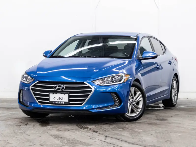 2018 Hyundai Elantra63449237911171126