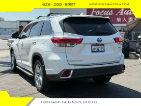 2019 TOYOTA HIGHLANDER HYBRID63776090196483121