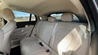 2018 MERCEDES-BENZ GLC COUPE63289545958145122