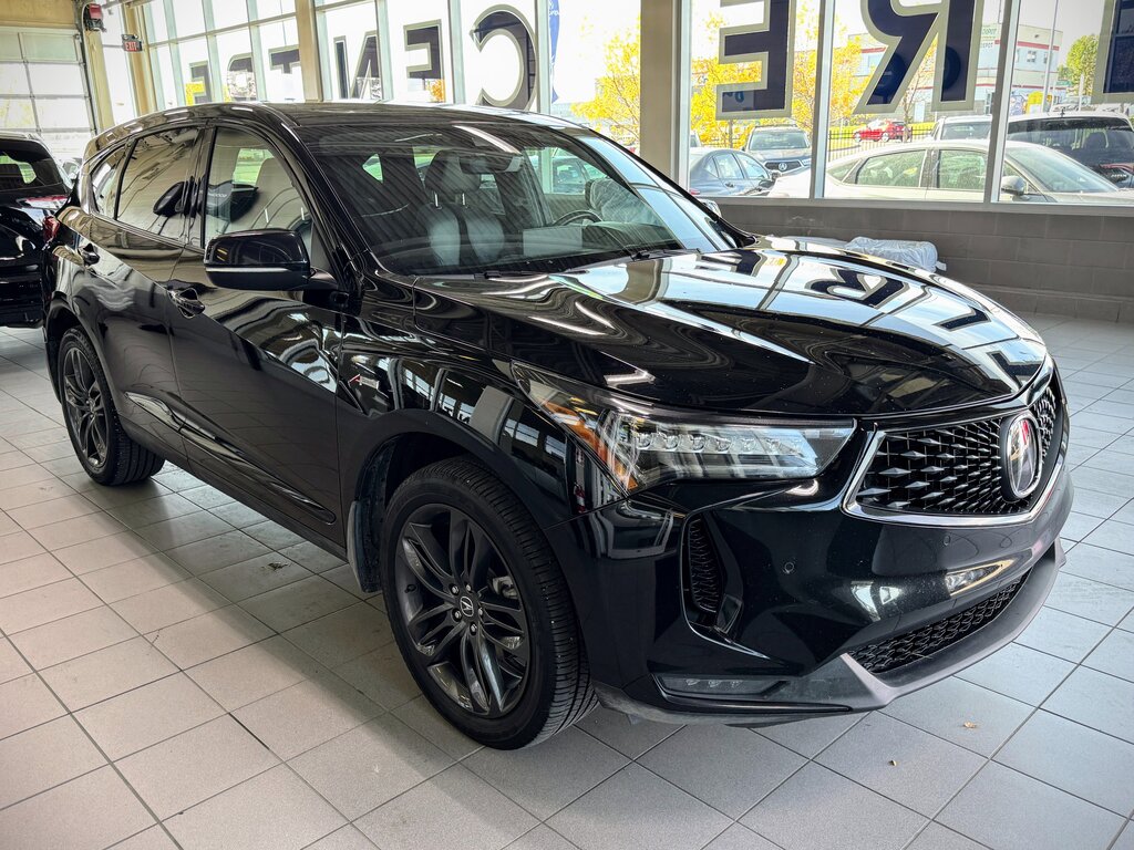 2022 Acura RDX A-Spec64390769014658122