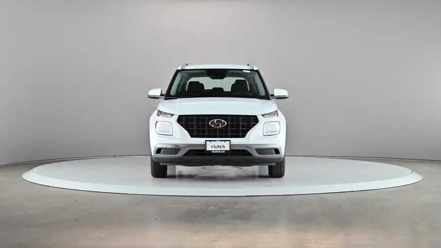 2022 Hyundai Venue