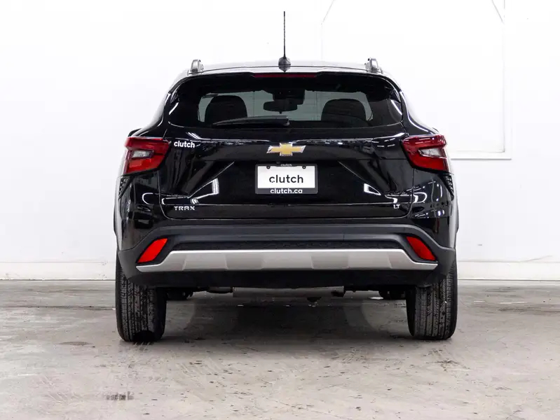 2025 Chevrolet Trax63449862289539123