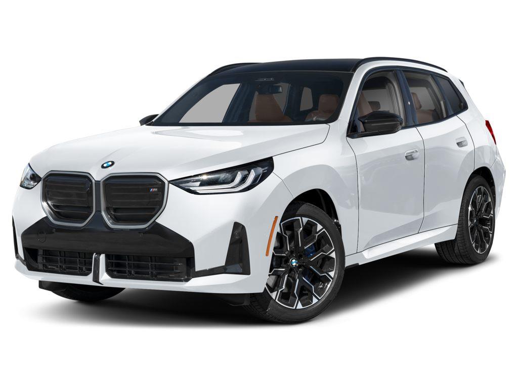 2026 BMW X3 M50 xDrive64969686946305121