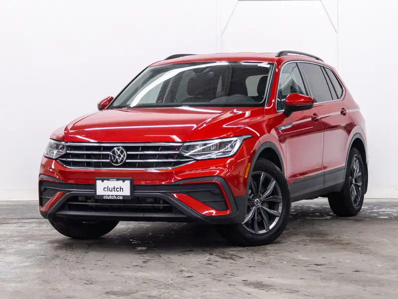 2023 Volkswagen Tiguan64355141659137122