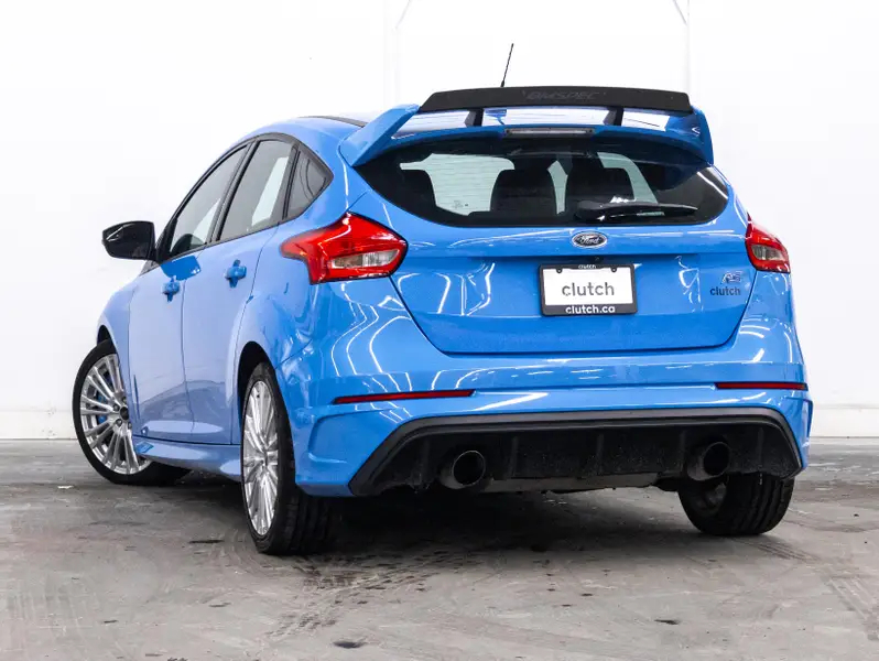 2017 Ford Focus63720846195715123