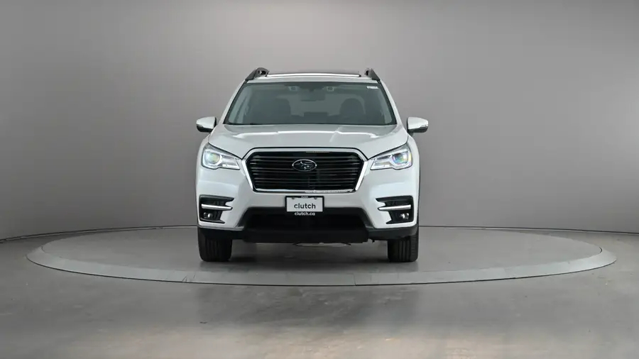 2022 Subaru Ascent64422723652353121