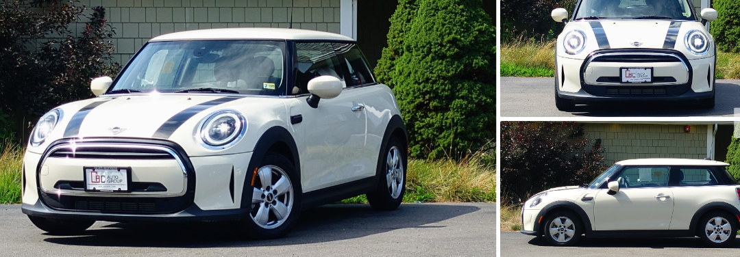 2022 MINI Hardtop Cooper63702145584769120