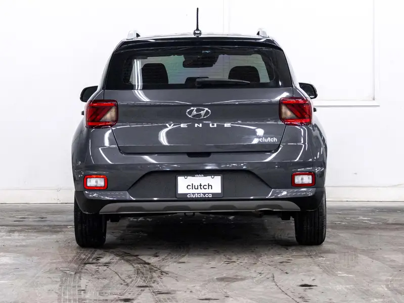 2023 Hyundai Venue64321767649667124