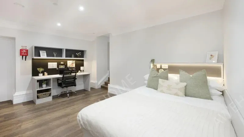 26 Great George Street - Estudio Deluxe Plus