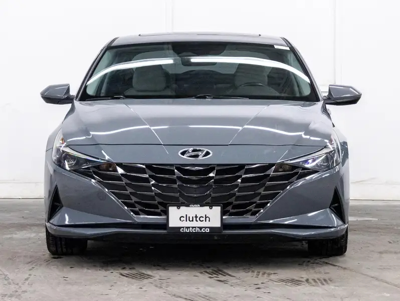2021 Hyundai Elantra63481740411011121