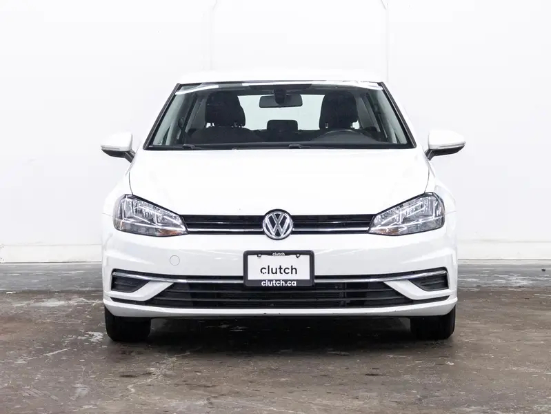 2019 Volkswagen Golf64167893421441121