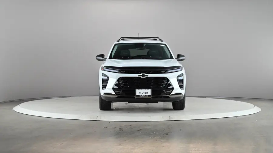 2025 Chevrolet Trax64156528094849121