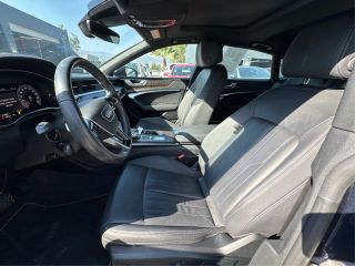 2019 AUDI A763758584078595121