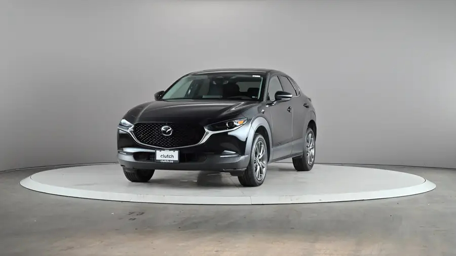 2024 Mazda CX-3064428257092098121