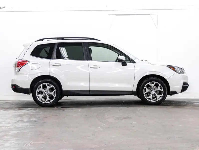 2018 Subaru Forester64530296109442122