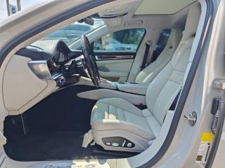 2018 PORSCHE PANAMERA63283388256897122