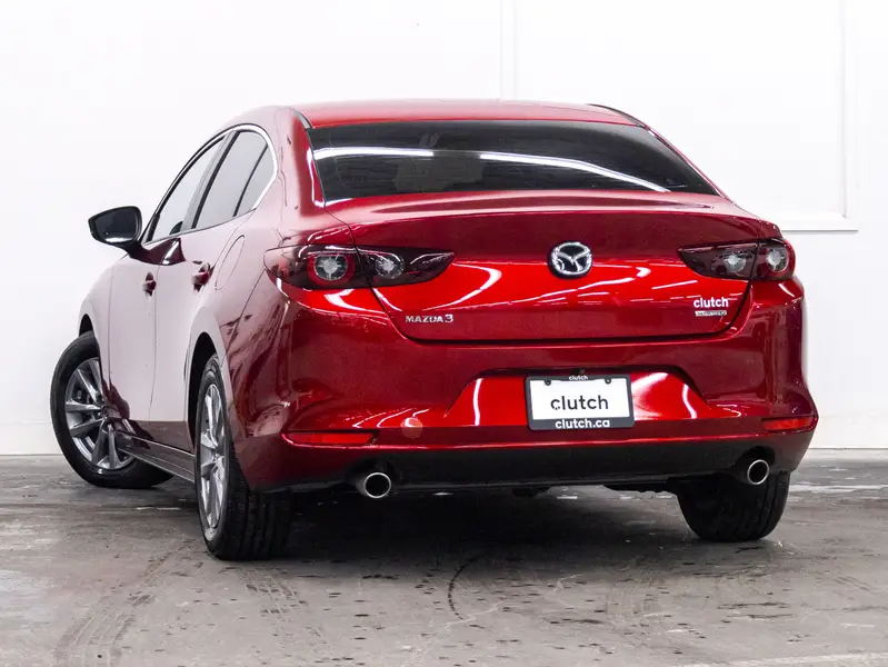 2025 Mazda Mazda364373656810881123