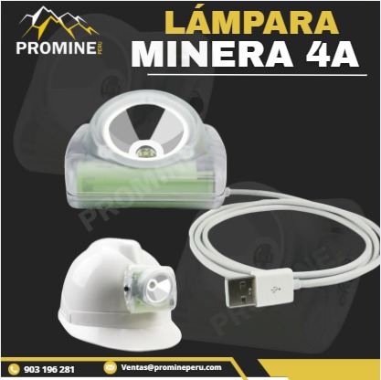 Professional Lighting Service for Mining Offered
