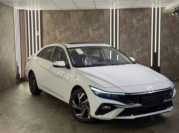 Gulf Import – Zero Kilometers | CN7 2025+64761941608067123