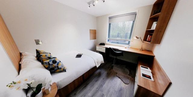 Lit Islington Residence64087674351233123