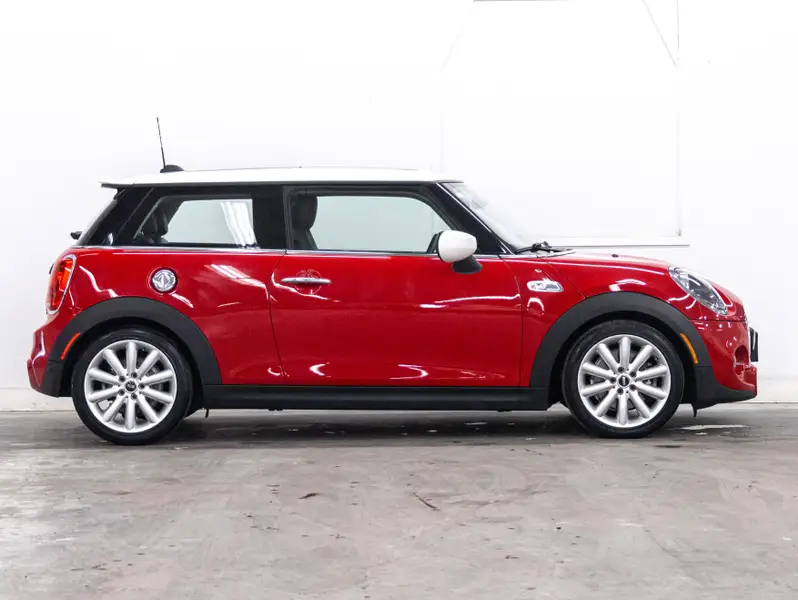 2020 MINI 3 Door63626153976963122