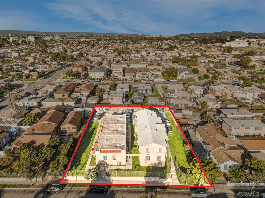 11137 7 Van Buren Ave Los Angeles CA, 9004464141815611138122