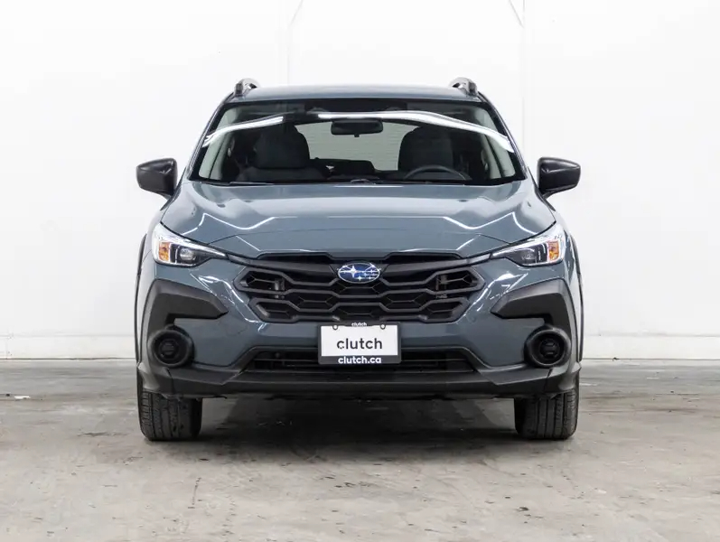 2024 Subaru Crosstrek63526590804867123