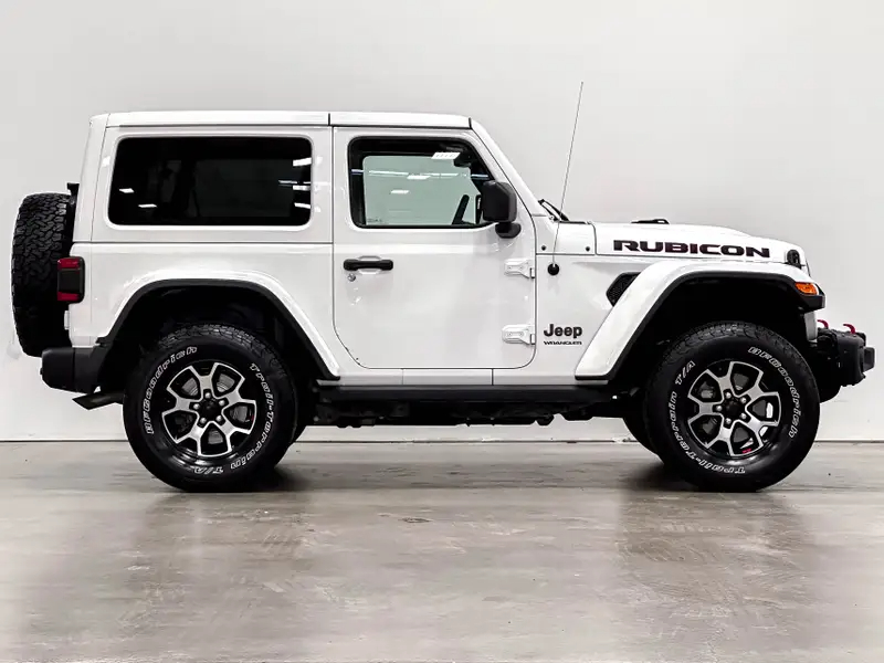 2019 Jeep Wrangler63447844252547124