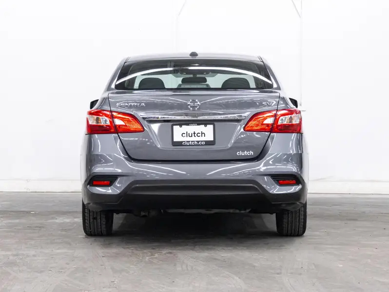 2019 Nissan Sentra63769205138689121