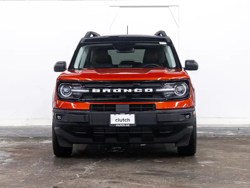 2024 Ford Bronco Sport64024150769281123