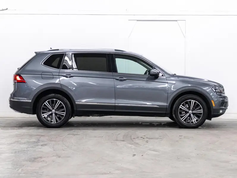 2018 Volkswagen Tiguan63758807202945124