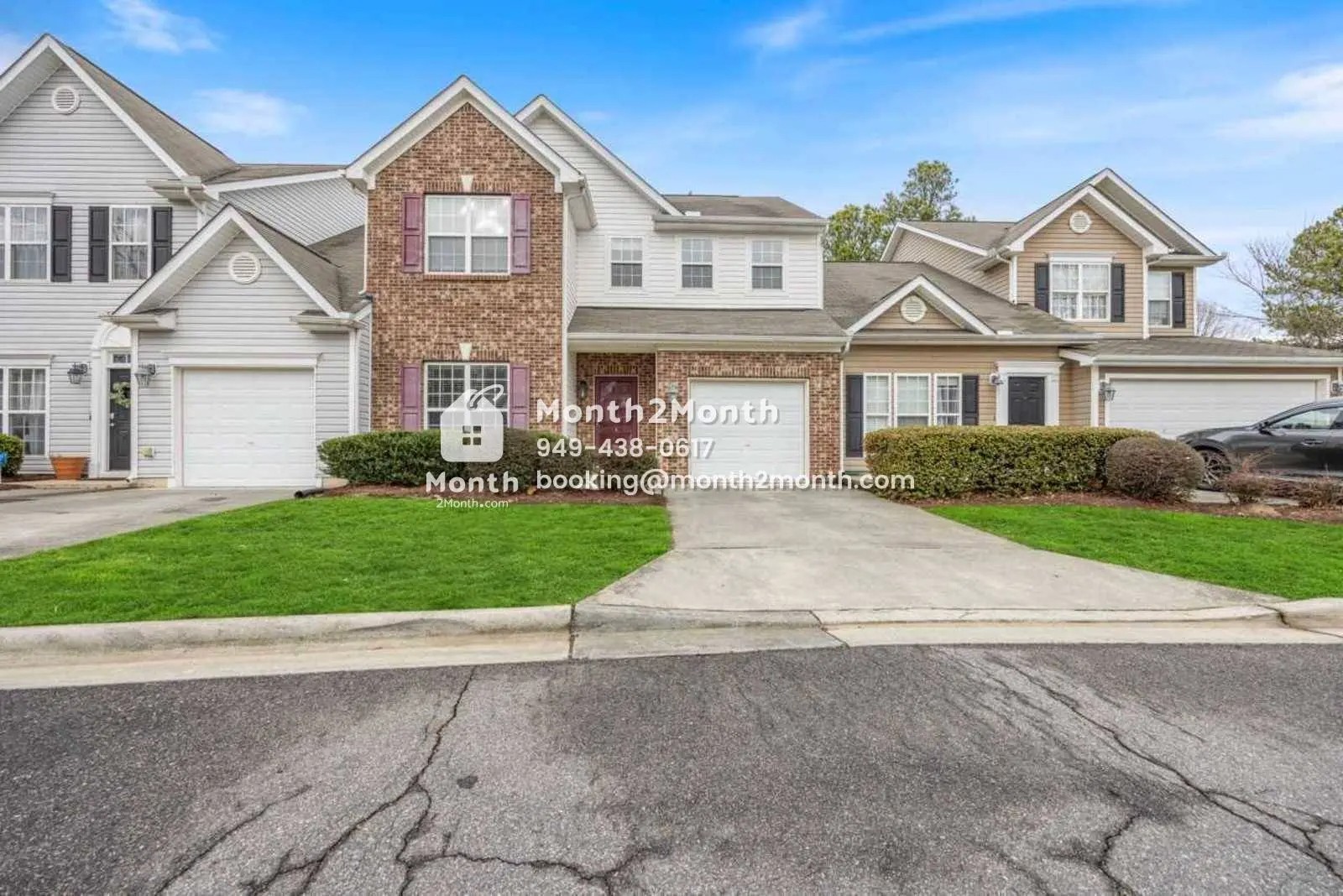 Downtown Bliss on Suncrest Ct