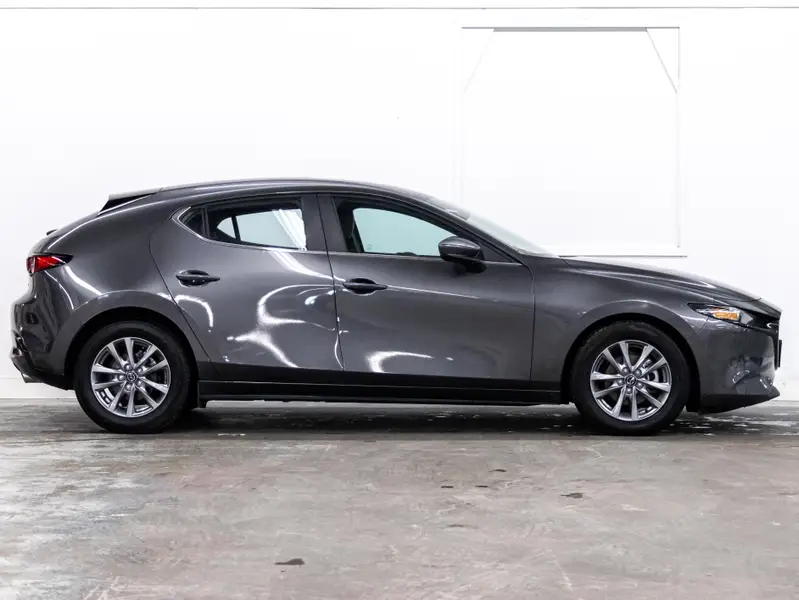 2024 Mazda Mazda3 Sport64411796838530121