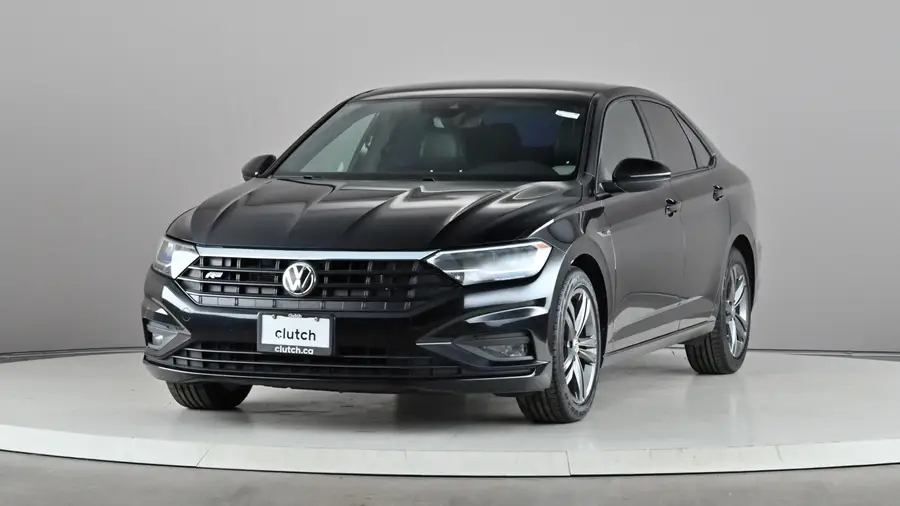 2021 Volkswagen Jetta64045417394179120