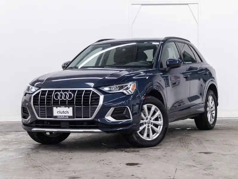2020 Audi Q364553665746049122