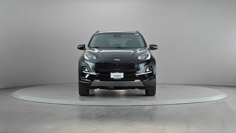 2022 Kia Sportage64555302698499121