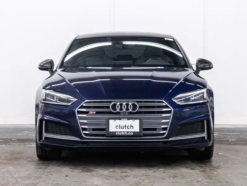 2018 Audi S564166426726019120
