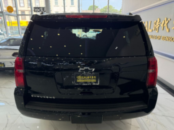 2020 CHEVROLET SUBURBAN LT63349958665345122