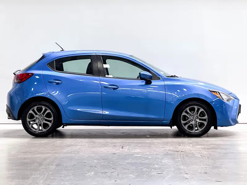 2020 Toyota Yaris63460584087297123
