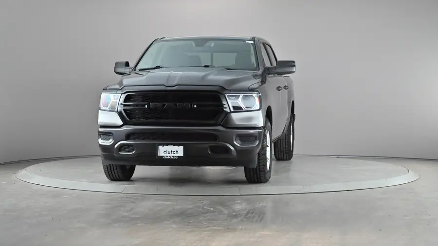 2021 Ram 150065096375646466121