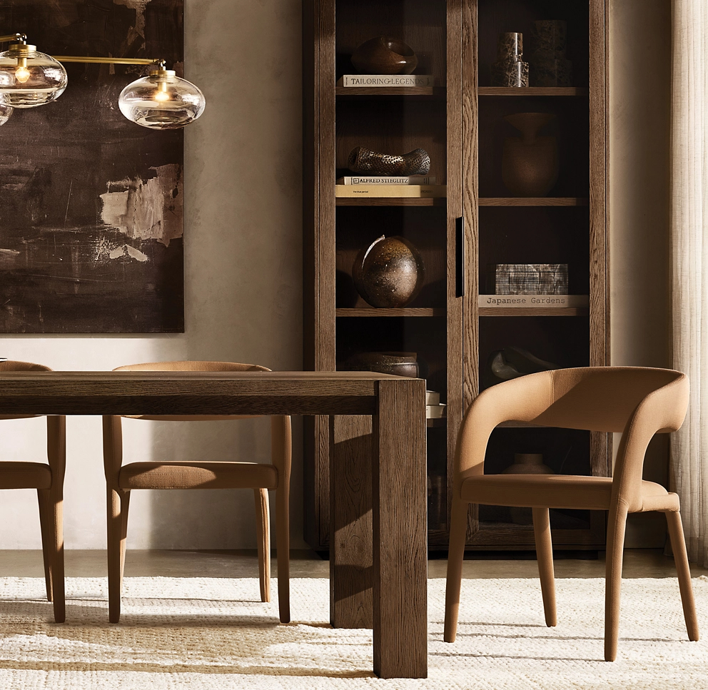 Montecito Rectangular Dining Table64982135304322123
